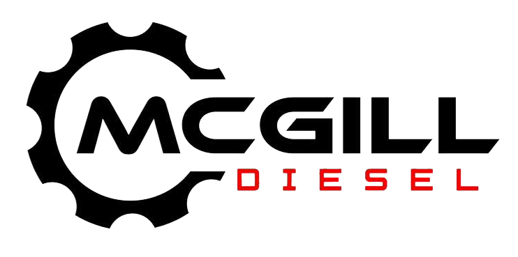 McGill Diesel Inc. - logo